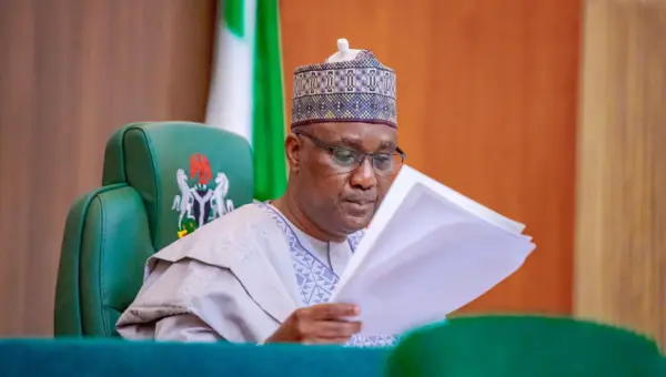 Reps move to strengthen Nigeria’s defence architecture through new legislative reforms
