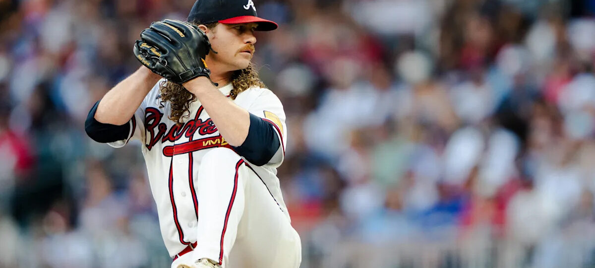 Braves at White Sox chat and discussion: Grant Holmes vs Brandon Eisert