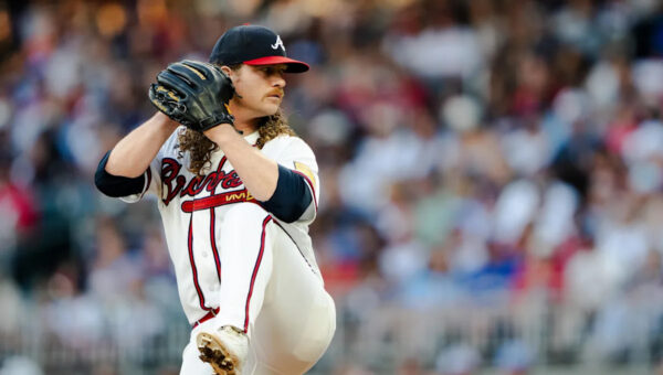 Braves at White Sox chat and discussion: Grant Holmes vs Brandon Eisert