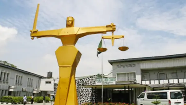 Federal High Court adjourns suit challenging Taraba APC chairmanship primary