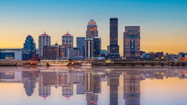Every US state ranked by high school graduation rate, from lowest to highest