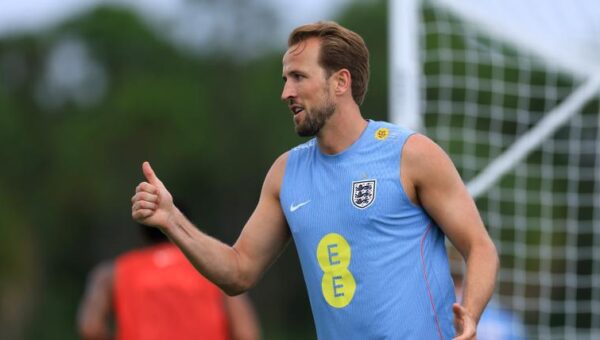 England live player ratings vs. New Zealand: Grades for Three Lions in 2026 FIFA World Cup warm-up friendly