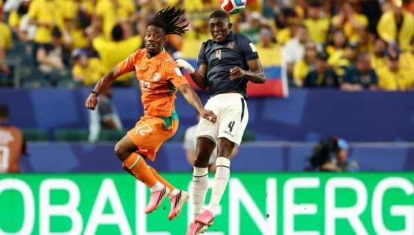 Wahi denied Canadian visa for Ivory Coast World Cup clash with Germany