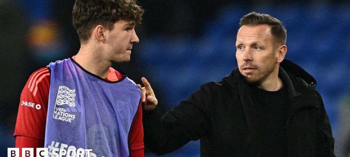 Bellamy sees Koumas future at centre-forward