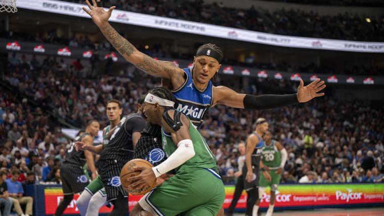 NBA Insider Identifies 13-Point-Per-Game Guard Celtics May Target In Free Agency