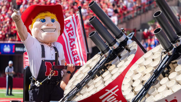 Nebraska recruiting target commits to different Big Ten team