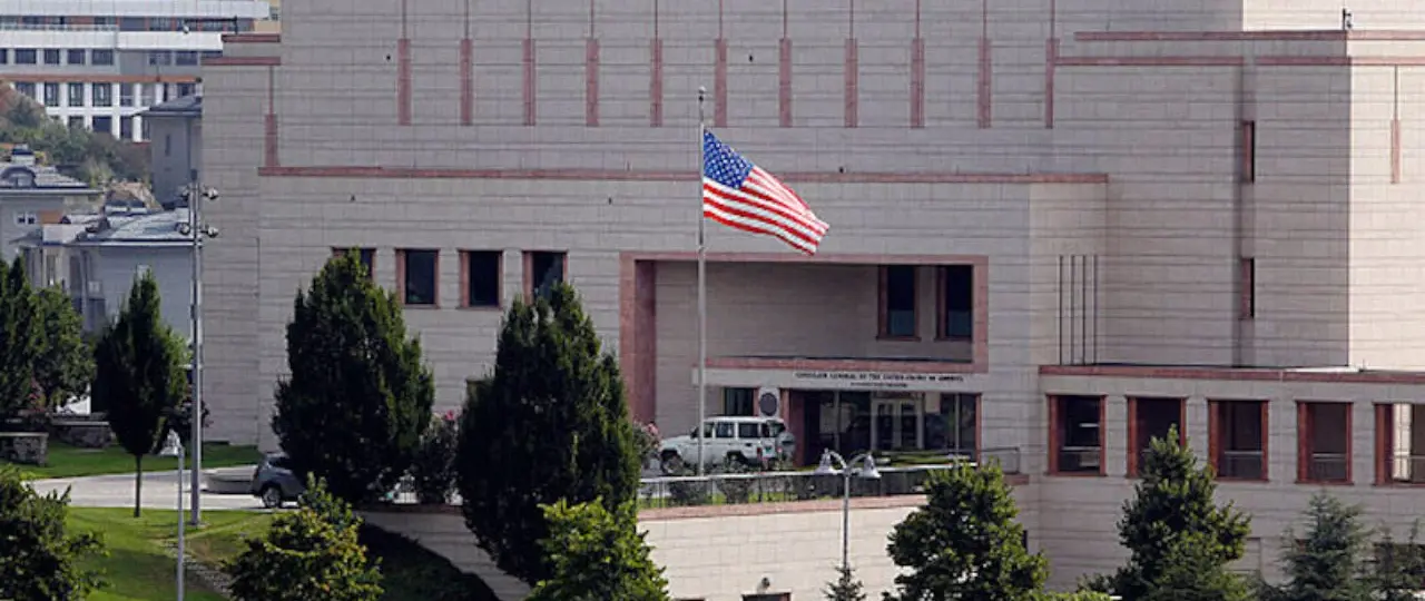 Honour your visa terms, don’t overstay – US Embassy tells Nigerians