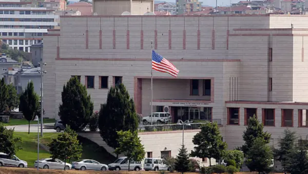 Honour your visa terms, don’t overstay – US Embassy tells Nigerians