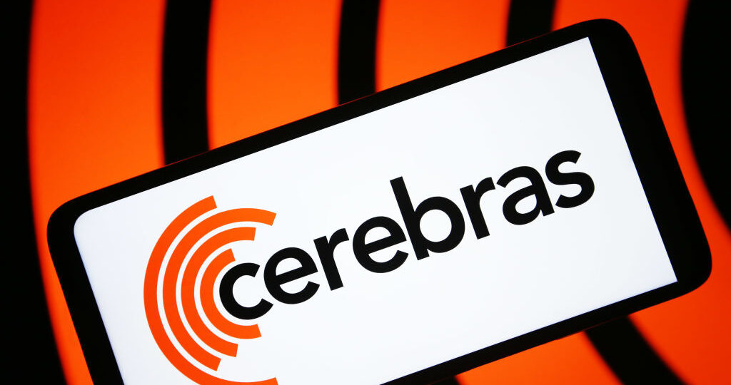 Cerebras stock plunges after earnings as CEO says margin outlook was misunderstood