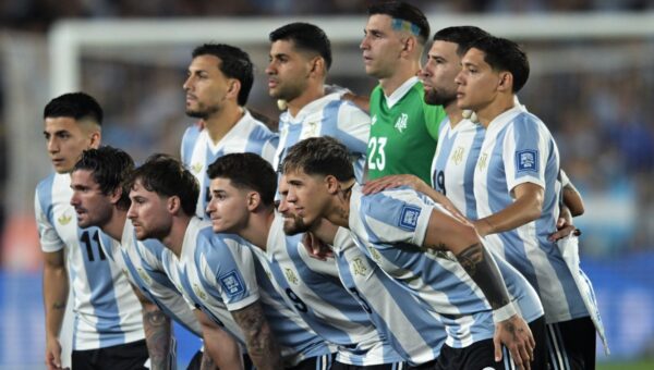 World Cup 2026 squads: Every player at this summer’s tournament