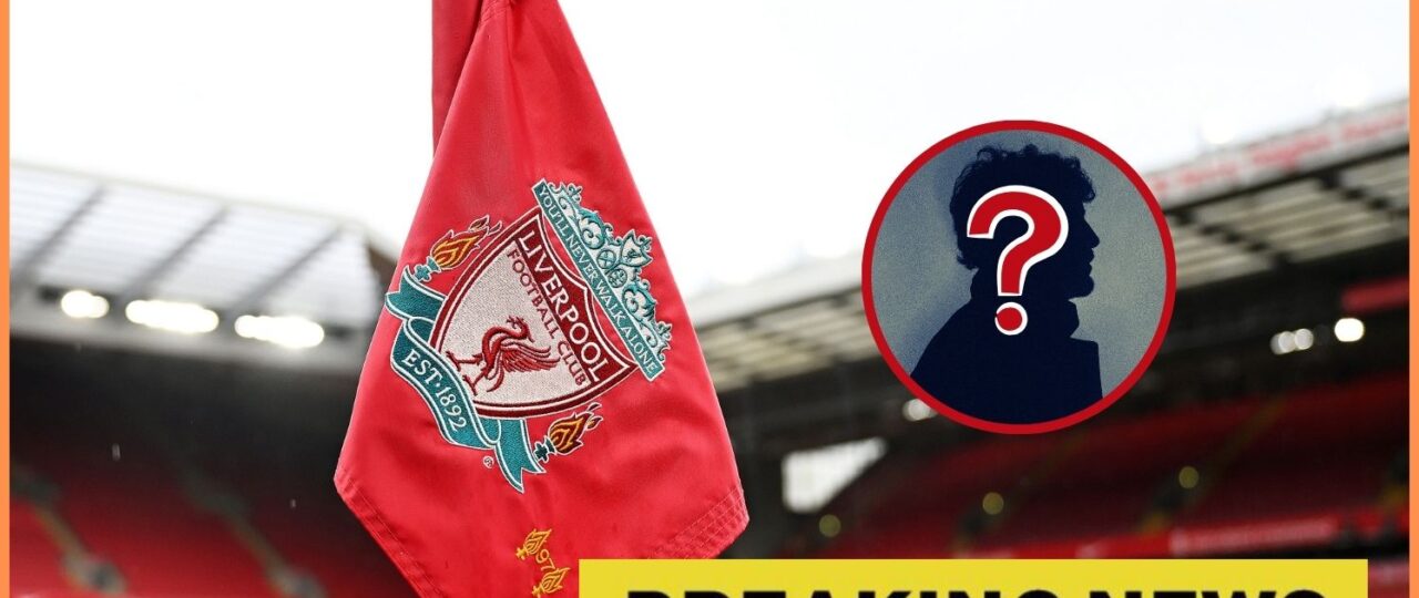 Shock Liverpool return for attacker has the potential to become the biggest summer story