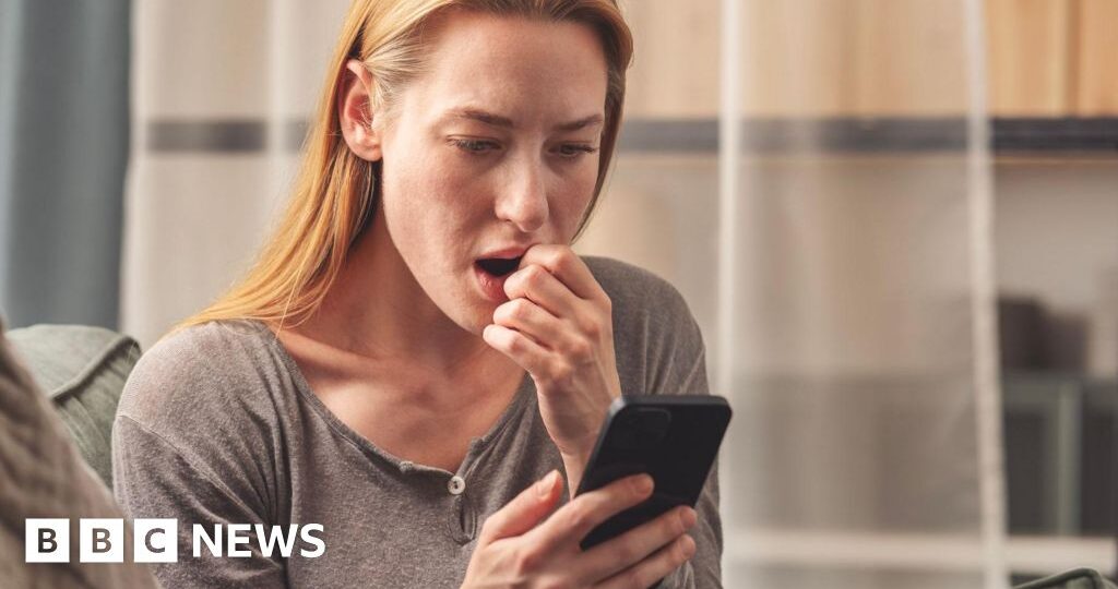 Fake romance to missed deliveries: How to protect yourself from three common scams