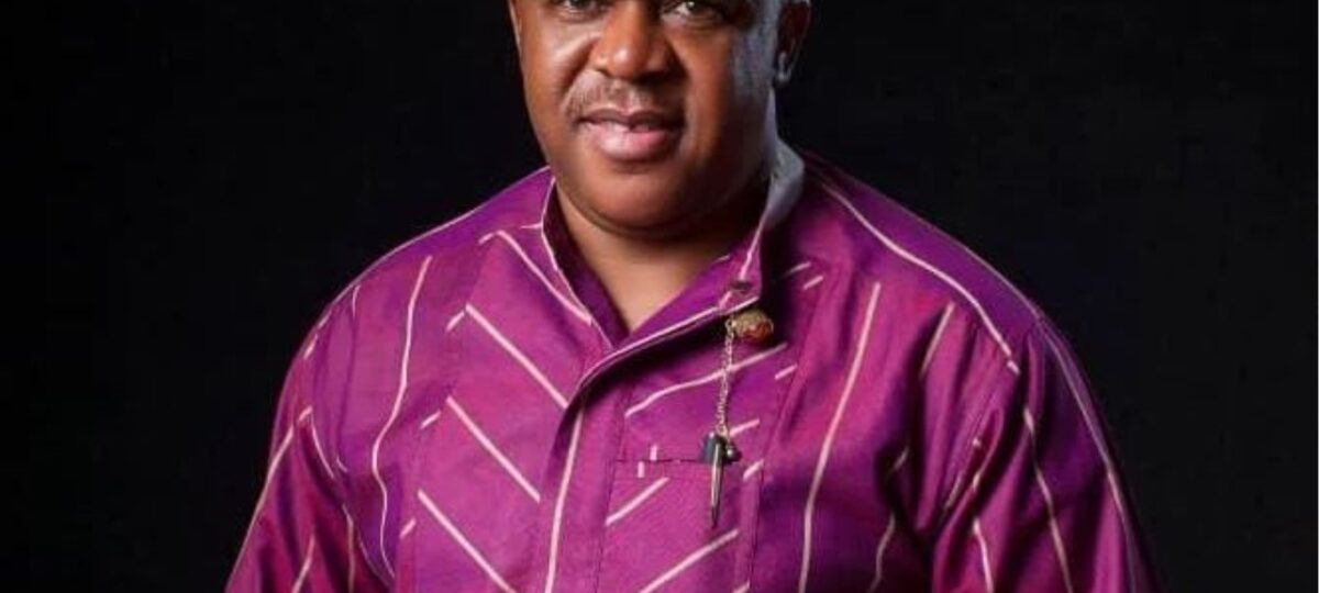 Francis Duru debunks terminal illness as his appearance raises concern online [VIDEO]