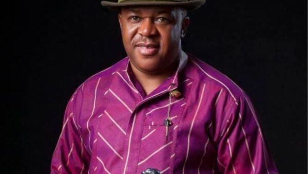 Francis Duru debunks terminal illness as his appearance raises concern online [VIDEO]