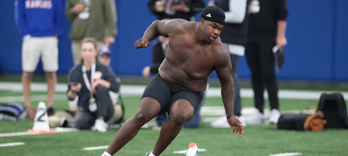 Cowboys’ mysterious DT deployment plans, this UDFA wants to crack code