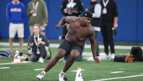 Cowboys’ mysterious DT deployment plans, this UDFA wants to crack code