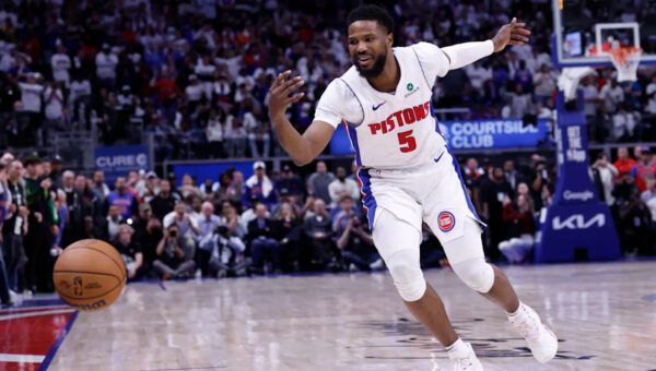 Malik Beasley Indicted By Federal Prosecutors For ‘Gambling Related To Sports Betting Scheme’