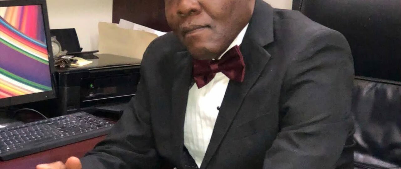 IPOB: Nnamdi Kanu dissolves Edoziem-led DOS, appoints new team headed by Chris Nwaogu