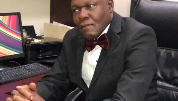 IPOB: Nnamdi Kanu dissolves Edoziem-led DOS, appoints new team headed by Chris Nwaogu