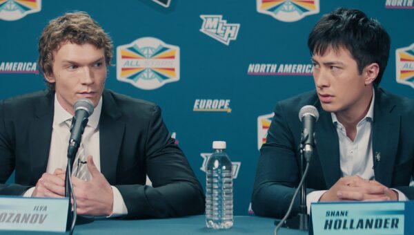 ‘Heated Rivalry’ Cast: Get to Know the Stars Playing Shane, Ilya, Scott, Kip & More