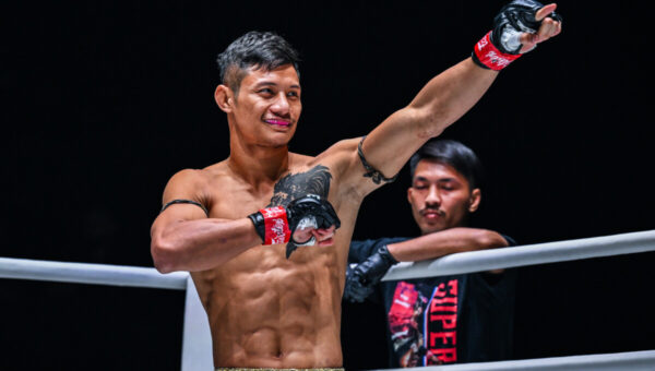 Suablack Vs. Irvine Tops Trio Of Muay Thai Battles Added To ONE Fight Night 45 On July 17