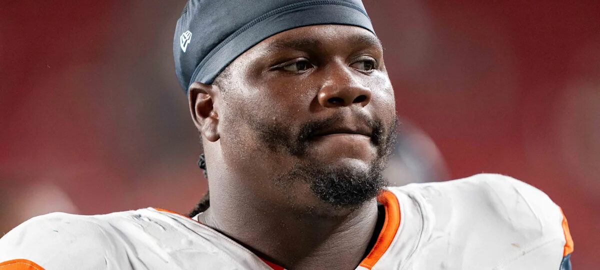 Ex-Broncos roundup: 4 players appear on NFL's transaction wire
