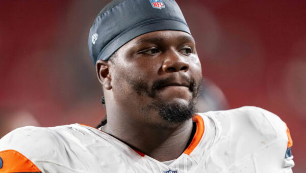 Ex-Broncos roundup: 4 players appear on NFL’s transaction wire