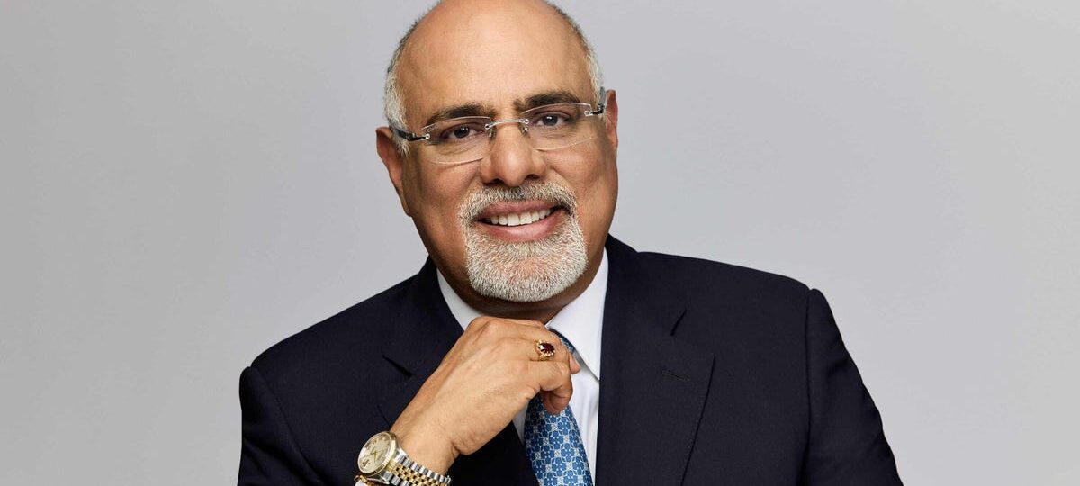Mastercard's former CMO says we're entering a 'golden era' for marketing