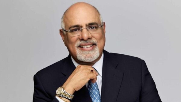 Mastercard’s former CMO says we’re entering a ‘golden era’ for marketing
