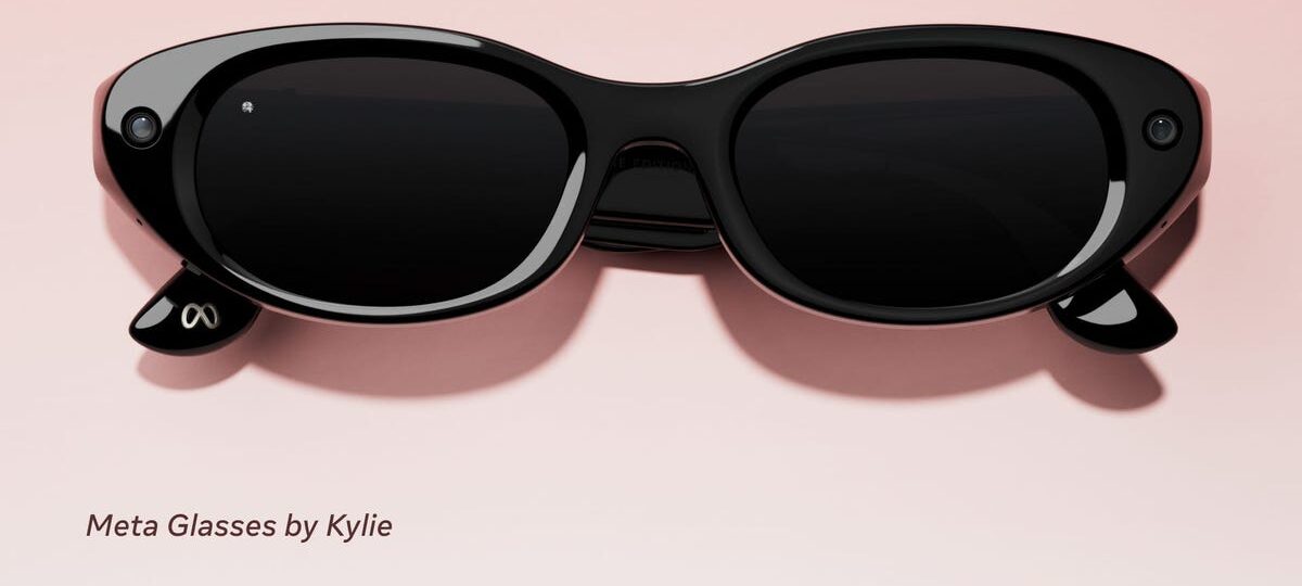 Mark Zuckerberg says Meta's new AI glasses must balance fashion with function for people to wear them