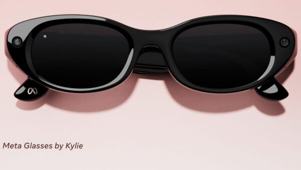 Mark Zuckerberg says Meta’s new AI glasses must balance fashion with function for people to wear them