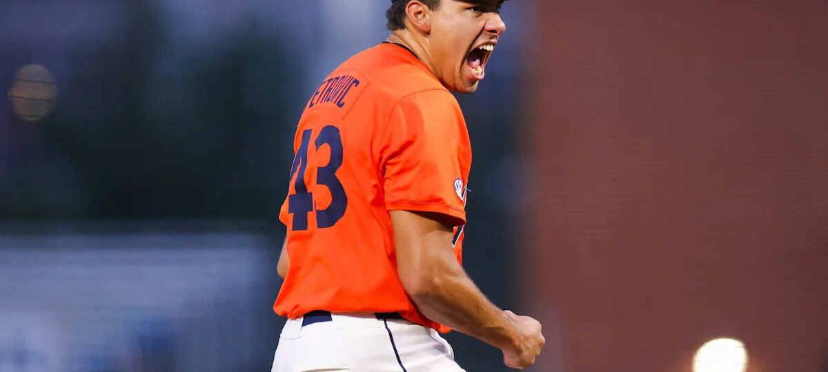 Auburn vs Ole Miss: Live updates from Saturday's Super Regional game
