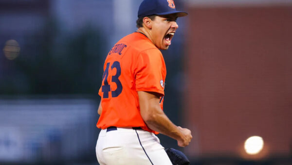 Auburn vs Ole Miss: Live updates from Saturday's Super Regional game