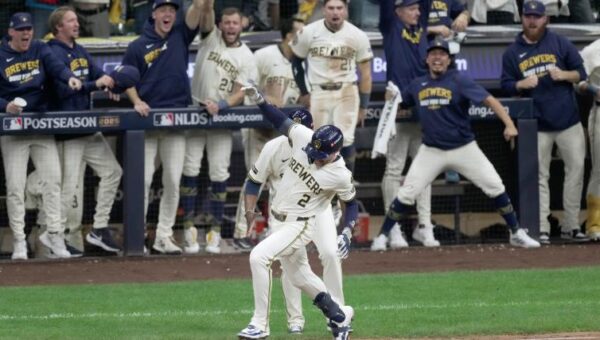 Brewers’ ‘best route’ to World Series starts with blockbuster Red Sox trade