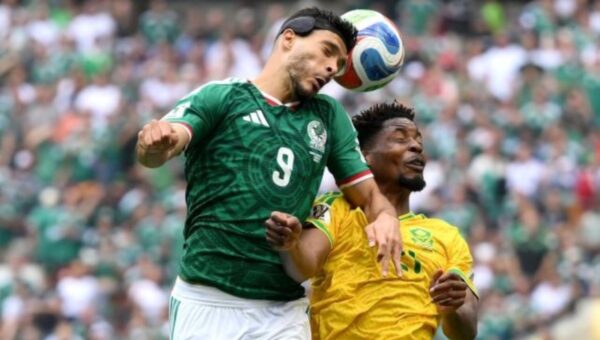 World Cup 2026: South Africa will bounce back from Mexico defeat – Okon