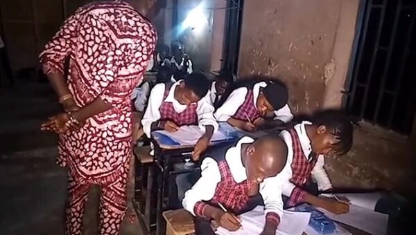 WAEC Explains Late-Night Exams, Blames Protests, Staff Deaths