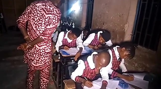 WAEC Explains Late-Night Exams, Blames Protests, Staff Deaths