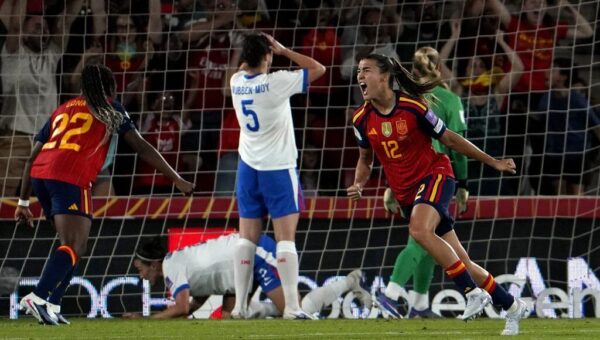 England shouldn’t panic, yet, but must find a way to best Spain if they want a World Cup title