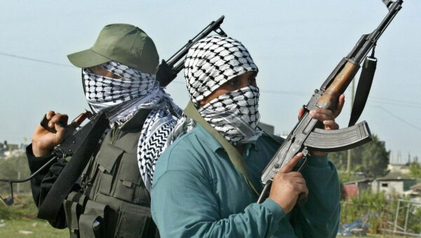 Four hostages, soldier die as gunmen attack Chinese expatriates in Ogun dredging site
