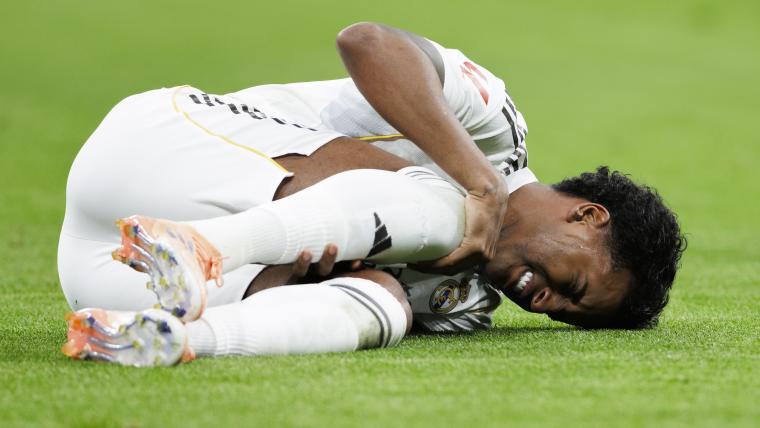 World Cup injuries to know: Every star player out or at risk of missing 2026 FIFA finals