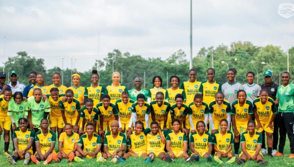 NWFL: Naija Ratels defend record on players’ welfare amid salary arrears reports