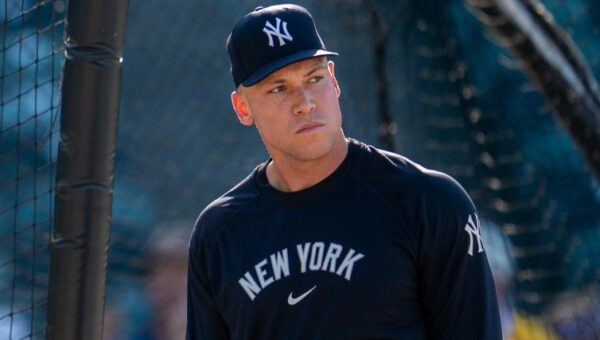 Yankees have an obvious Aaron Judge replacement, but the cost might be too high