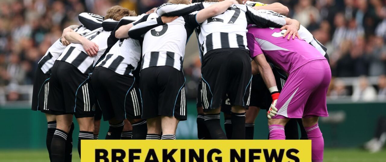 Newcastle name £10m price as star pushes for La Liga move