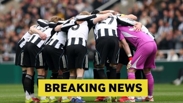 Newcastle name £10m price as star pushes for La Liga move
