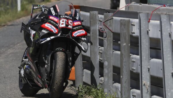 Jorge Martin reveals where he is struggling after missing Czech GP Q2 cut