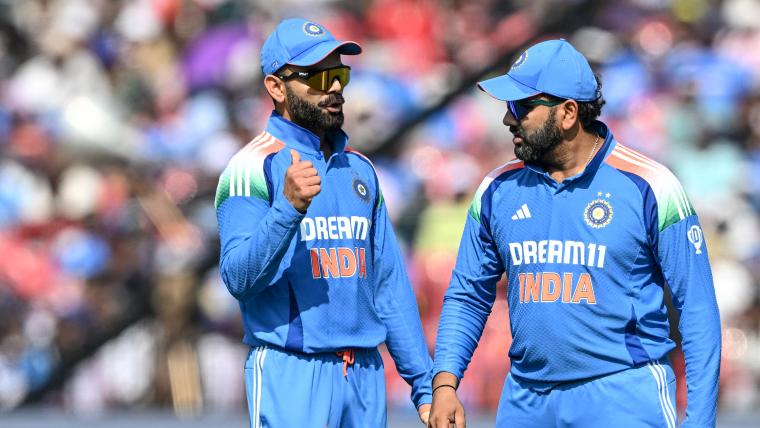 Will Virat Kohli and Rohit Sharma play vs Afghanistan? Latest Ro-Ko injury updates and what it means for India ODIs