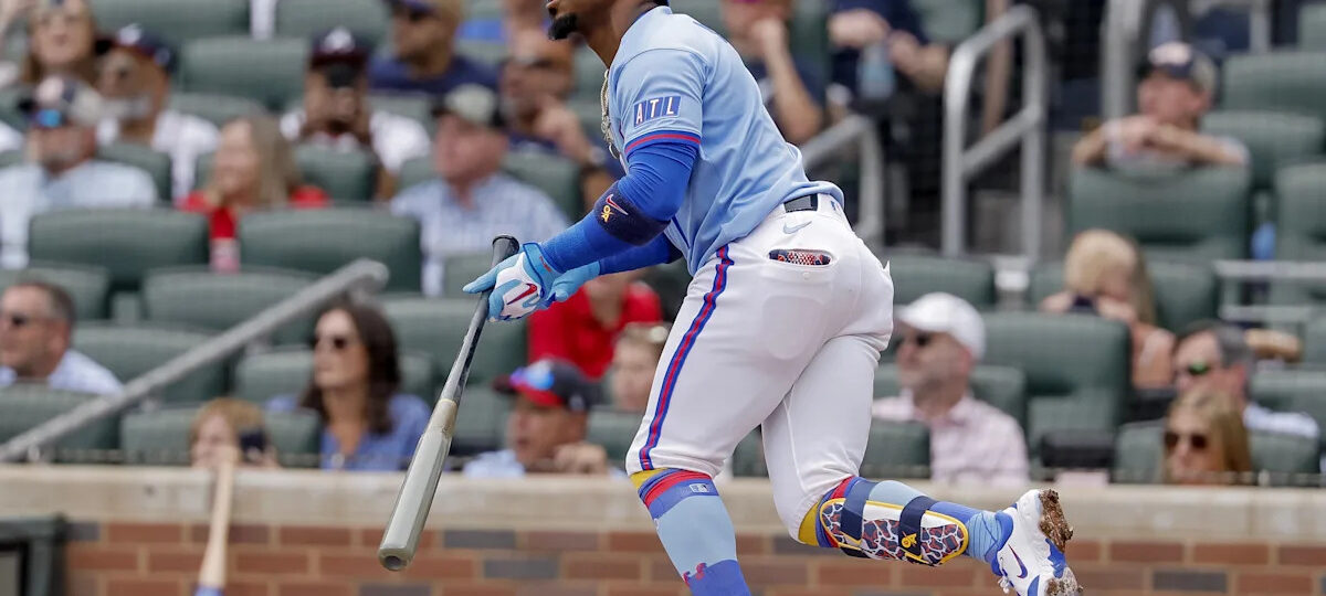 Braves beat Pirates 6-3 behind Dominic Smith’s 2-run homer