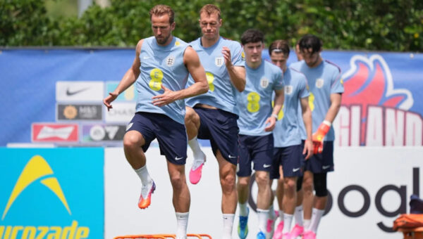 FIFA bans fans from bringing water bottles into World Cup stadiums, including MetLife