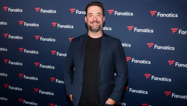 Who Is Alexis Ohanian? 5 Things to Know About Serena Williams’ Husband