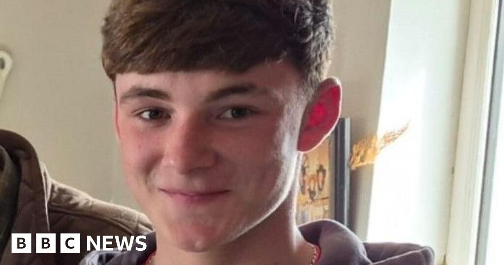 Tributes paid to 'popular' teenager killed in Donegal rally crash